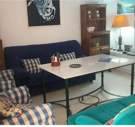 Casa Denver Dom wakacyjny El Rompido